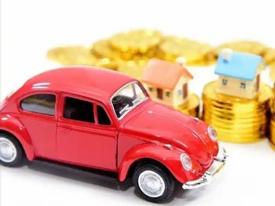 昌宁车辆抵押贷款全攻略:不押车、无征信要求的申请流程